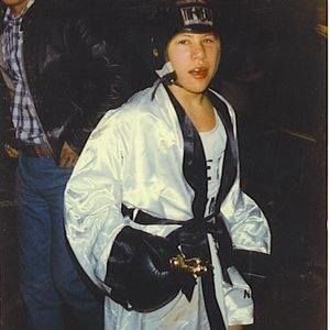 Meet your Posher, Jodie